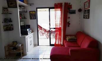 Imagem: VENDO EXCELENTE APARTAMENTO NO BAIRRO DA