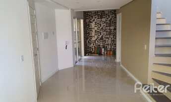 Imagem 4: PORTO ALEGRE - Casa de Condomínio - Ipanema