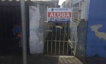 Imagem 2: SANTO ANDRÉ - Casa Padrão - VILA CAMILÓPOLIS