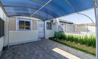 Imagem: Casa com 2 dormitórios à venda, 55 m²