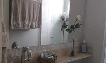 Imagem 4: Apartamento - Vila Mimosa - Campinas