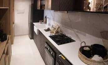 Imagem 4: Apartamento com 2 dormitórios à venda, 74 m² por R$ 1.145.014,95 - Funcionários - Belo Hor