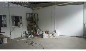 Imagem 6: Santo André - Galpão/Depósito/Armazém - Parque Capuava