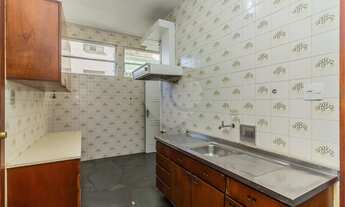 Imagem 5: São Paulo - Apartamento Padrão - ITAIM BIBI