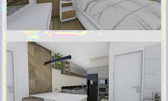 Imagem 2: Juiz de Fora - Apartamento Padrão - Fontesville