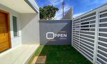 Imagem 2: Casa com 2 dormitórios à venda, 85 m² por R$ 290.000 - Balneário - São Pedro da Aldeia/RJ