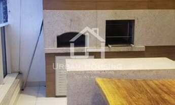 Imagem 6: Apartamento Luxuoso Setor Marista