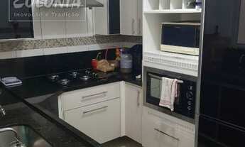 Imagem 4: Santo André - Casa Padrão - Parque das Nações