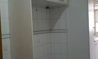 Imagem 6: Apartamento para aluguel possui 140 metros quadrados com 3 quartos