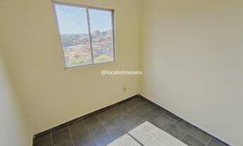 Imagem 7: Apartamento 02 quartos no bairro Diamante