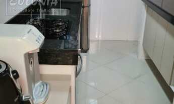 Imagem 5: Santo André - Apartamento Padrão - Jardim Santo Antônio