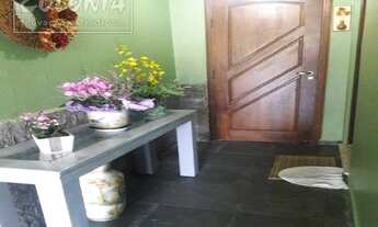 Imagem 5: Santo André - Casa Padrão - Parque Erasmo Assunção