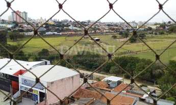 Imagem 3: Apartamento - Jardim Paulicéia - Campinas