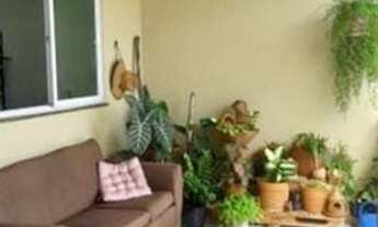 Imagem 4: Toda novinha pronta para morar