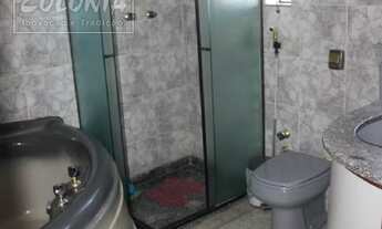 Imagem 7: Santo André - Casa Padrão - Jardim Rina