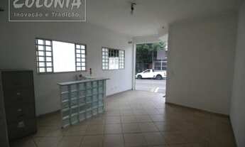 Imagem: Santo André - Loja/Salão - Vila Guaraciaba