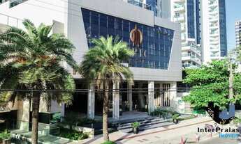 Imagem 2: Comercial sala no Epic Tower - Bairro Centro em Balneário Camboriú