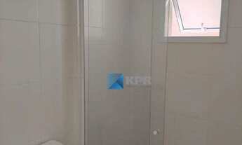 Imagem 5: Apartamento para locação, 75 m², 2 dormitórios/suíte, no Splendor Garden, Jardim das Indús