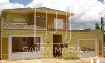 Imagem 2: Casa (sobrado na rua) 6 dormitórios/suite, cozinha planejada