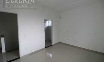 Imagem 5: Santo André - Casa Padrão - Centro