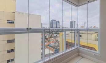 Imagem 7: Apartamento Locação Chácara Santo Antônio 61 m² 2 Dormitórios