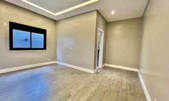 Imagem 3: Belíssima Casa Térrea Alphaville II