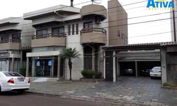 Imagem 2: Toledo - Sala Comercial - Jardim Porto Alegre