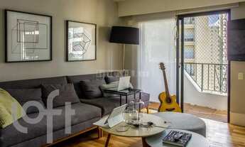 Imagem 2: São Paulo - Apartamento Padrão - Itaim Bibi