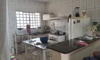 Imagem 6: Casa quitada e escriturada só R$100 mil em Aguas Lindas