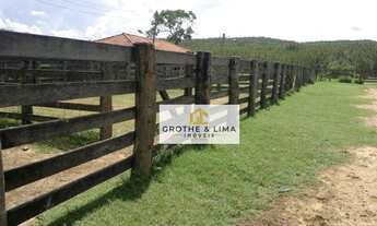 Imagem 2: Fazenda em Unaí-MG