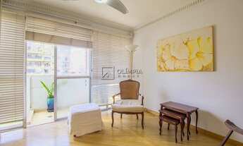 Imagem 7: Apartamento Venda 3 Dormitórios - 90 m² Moema