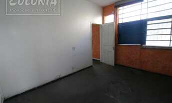 Imagem 7: Santo André - Galpão/Depósito/Armazém - Casa Branca