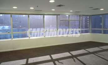Imagem 7: Sala - Cambuí - Campinas