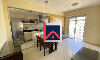 Imagem 2: Apartamento Venda 2 Dormitórios - 54 m² Consolação