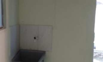 Imagem 4: Aluguel de kitnete