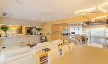 Imagem 5: Apartamento Venda Moema 180 m² 3 Dormitórios