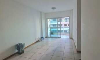 Imagem 7: Apto 80m²; 2 Quartos; 1 Suíte; 2 Vagas; Lazer clube à venda no bairro Praia da Costa - Vil