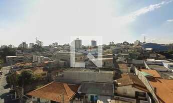 Imagem 6: Apartamento para Aluguel - Vila Esperança, 1 Quarto, 20 m2