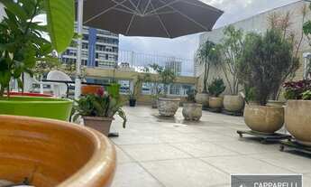 Imagem 2: Santos - Apartamento Padrão - Gonzaga