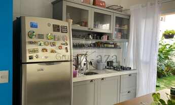 Imagem 2: Sobrado Condomínio Village - Urbanova - Reserva Urbanova - 3 Dormitórios - 98m²