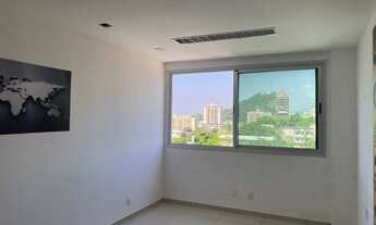 Imagem 6: Rio de Janeiro - Conjunto Comercial/Sala - Freguesia (Jacarepaguá