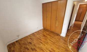 Imagem 3: Jardim Paulista - 122M - 3Dorms/1Suíte/2Vagas de garagem