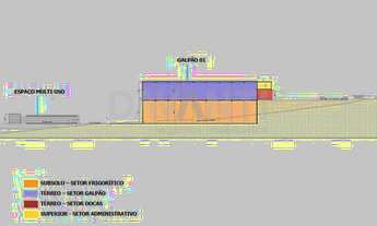 Imagem 5: área - Dois Córregos - Valinhos