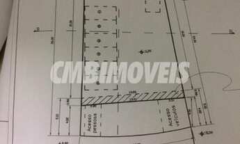 Imagem 4: Salão - Jardim García - Campinas