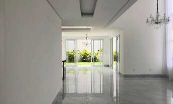 Imagem 6: Casa de Fino Acabamento