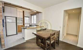 Imagem 7: Apartamento com 3 dormitórios para alugar, 78 m² por R$ 2.600,00/mês - Champagnat - Curiti