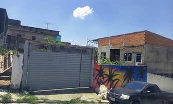 Imagem 2: Interlagos - Jardim Primavera- estação Autodromo - R.Rodrigues Lobo