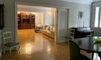 Imagem 3: Apartamento para aluguel tem 261 metros quadrados com 3 quartos em Centro - São Paulo - SP