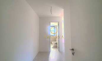 Imagem 7: Apartamento com 3 dormitórios à venda, 108 m² por R$ 1.593.000,00 - Botafogo - Rio de Jane