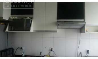 Imagem 7: Mauá - Apartamento Padrão - Parque São Vicente